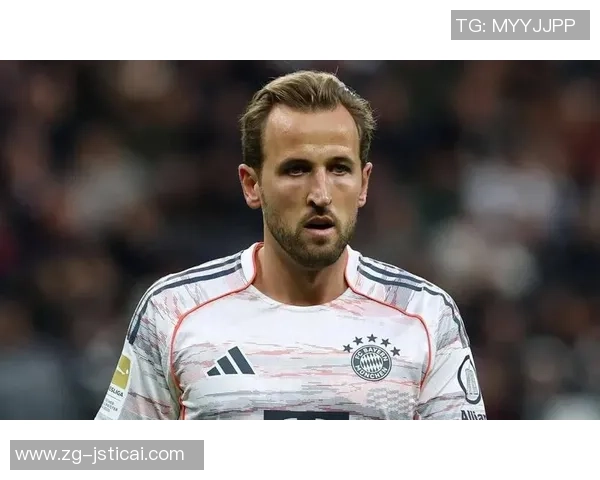 凯恩的传奇之路:从天才少年到足球巨星的成长历程与辉煌成就 凯恩的传奇之路:从天才少年到足球巨星的成长历程与辉煌成就