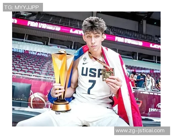 切特霍姆格伦的篮球之路:从天才少年到NBA新星的成长历程 切特霍姆格伦的篮球之路:从天才少年到NBA新星的成长历程