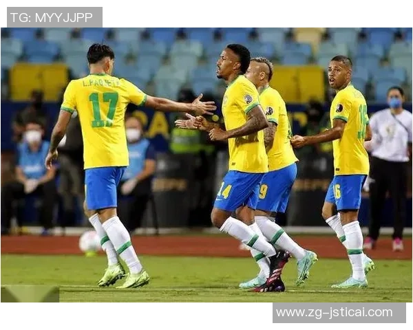 厄瓜多尔与巴西世预赛激战在即谁能赢得关键三分