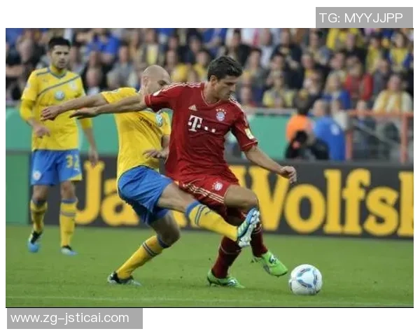 基尔队与不伦瑞克队的精彩对决分析与赛后总结