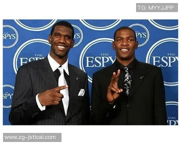 奥登与杜兰特的对决：天赋与命运的交错之路