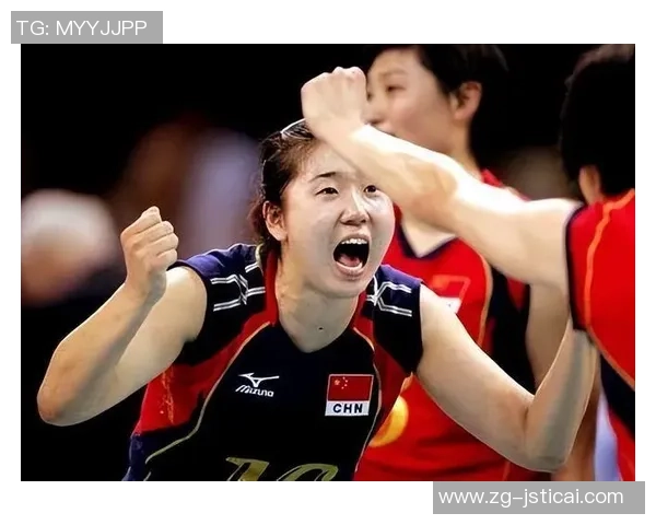 张娜专访揭秘羽毛球成功秘诀与训练背后的故事 张娜专访揭秘羽毛球成功秘诀与训练背后的故事